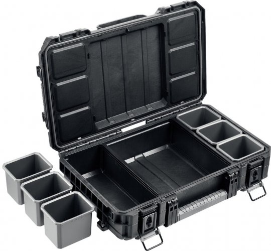 Ящик-органайзер 22" KETER Gear Organizer 38374
