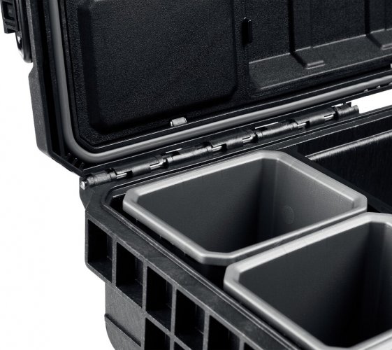 Ящик-органайзер 22" KETER Gear Organizer 38374