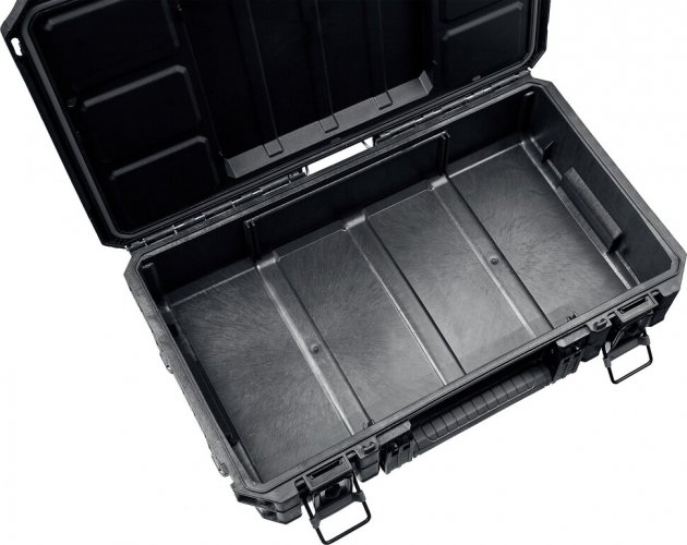 Ящик-органайзер 22" KETER Gear Organizer 38374