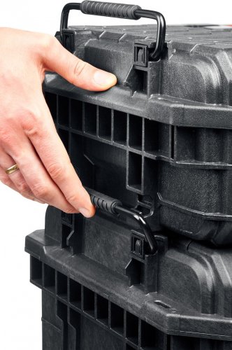 Ящик-органайзер 22" KETER Gear Organizer 38374