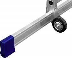 Алюминиевая вышка-тура 3 метра СИБИН 38840-3