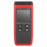 Термометр RGK CT-12 с зондом температуры воздуха TR-10A и поверхностным зондом TR-10S с поверкой