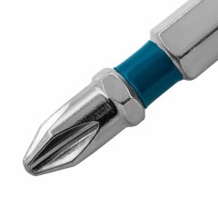 Бита РН2 х 90, сталь S2, 10 шт. Gross 11379