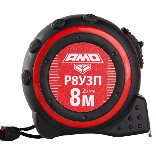 Рулетка измерительная Р8У3П AMO 820541