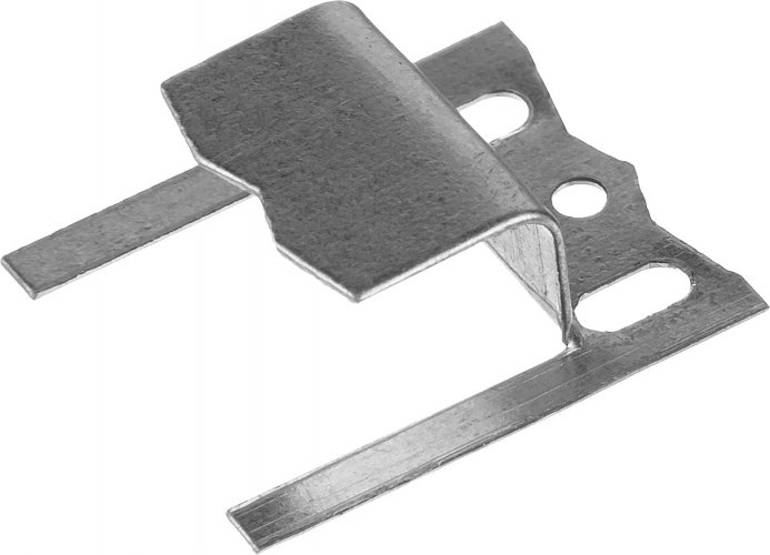 Крепеж ЗУБР ЭКСПЕРТ для вагонки, оцинкованный, 9,0 мм, 50 шт 3075-09