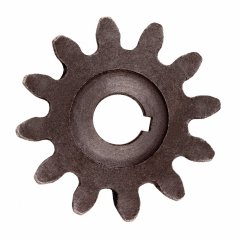 Шестерня СБР-125.00.00.004-01 95440003