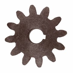 Шестерня СБР-125.00.00.004-01 95440003