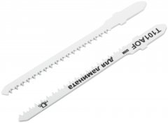 Полотна для эл. лобзика, Т101AOF, по дереву, Bimetal, 82 мм,  2 шт. MOS 40805М