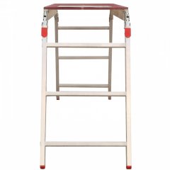 Рабочие подмости, количество ступеней 3 х 6 х 3, (арт. в серт.: 2340363) Россия 97962