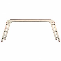 Рабочие подмости, количество ступеней 3 х 6 х 3, (арт. в серт.: 2340363) Россия 97962