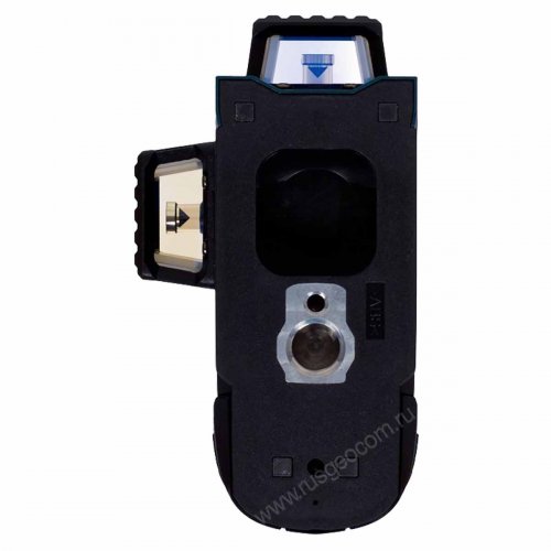 Лазерный уровень Bosch GLL 3-80 с калибровкой + кейс