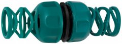 Муфта с защитой от перегиба 3/4" Original RACO 4250-55228C
