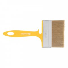 Кисть флейцевая "Лаки" Color Line 100 х 12 мм Matrix 83366