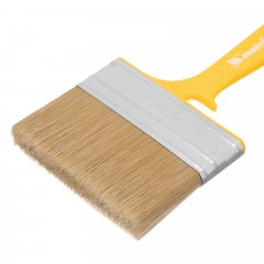 Кисть флейцевая "Лаки" Color Line 100 х 12 мм Matrix 83366
