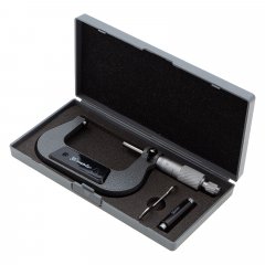 Микрометр механический,50-75 мм Matrix 317755