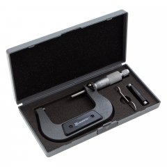 Микрометр механический,50-75 мм Matrix 317755