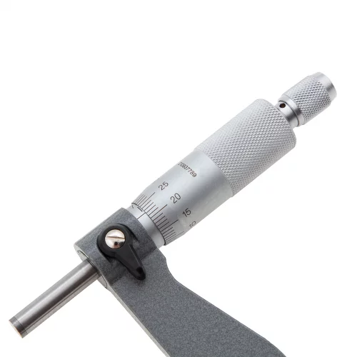 Микрометр механический,50-75 мм Matrix 317755