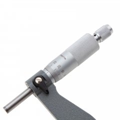 Микрометр механический,50-75 мм Matrix 317755