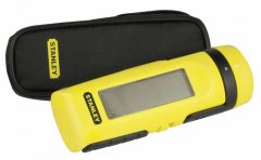 Влагомер (детектор влажности) "Stanley" 0-77-030, Stanley Black&amp;Decker inc., STANLEY, ( 0-77-030 )