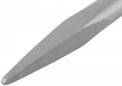 Зубило пикообразное SDS-MAX, легированная сталь 18х600 мм FIT 33502