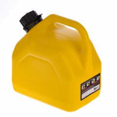 Канистра для ГСМ, премиум, 5л Denzel 53128