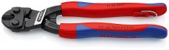 KNIPEX CoBolt® фосфатированные, черного цвета 200 мм, ( KN-7102200T )