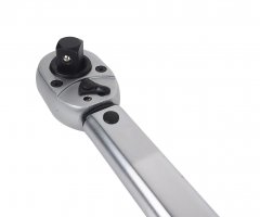 Ключ динамометрический 3/4" 110-550Нм 970мм JTC-4938