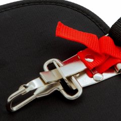 Ремень для триммера универсальный с защитой бедра Denzel 96368