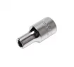 Головка торцевая 1/4" 4.5мм L=25мм JTC-22545
