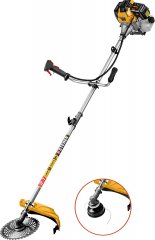 Бензокоса STEHER BT-2500-S