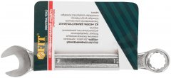 Ключ комбинированный усиленный "Модерн" 12 мм FIT 63212
