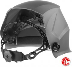 Маска сварщика с автоматическим светофильтром ЗУБР АР 9-13, затемнение 4/9-13, 11073