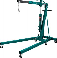 Гидравлический складной кран KRAFTOOL KMG-2 2 т, 25-2250 мм 43411-2