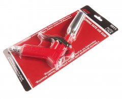 Пистолет продувочный пневматический с тройным потоком, 15атм. JTC-5911