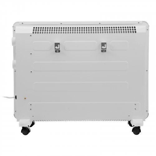 Конвектор электрический XCE-1500, 230 В, 1500 Вт, Х-элемент, термостат, колеса Denzel