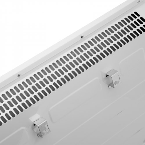 Конвектор электрический XCE-1500, 230 В, 1500 Вт, Х-элемент, термостат, колеса Denzel