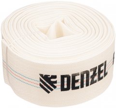 Рукав напорный DH-80, диаметр 3", длина 20 м Denzel 99604