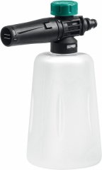 Пеногенератор ЗУБР Миг-180 0.75 л, для минимоек с пистолетом 70401-180