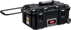 Ящик-тележка на колесах 28" KETER Gear Mobile 38375