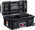 Ящик-тележка на колесах 28" KETER Gear Mobile 38375