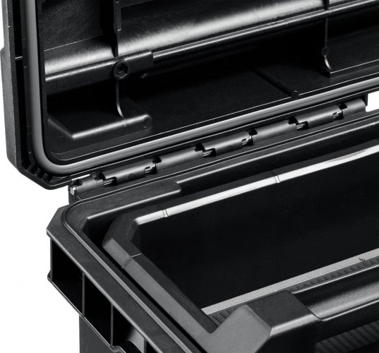 Ящик-тележка на колесах 28" KETER Gear Mobile 38375