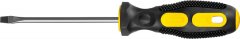 Отвертка SL5, 100 мм, STAYER MAXFIX 2509-05-10_z02