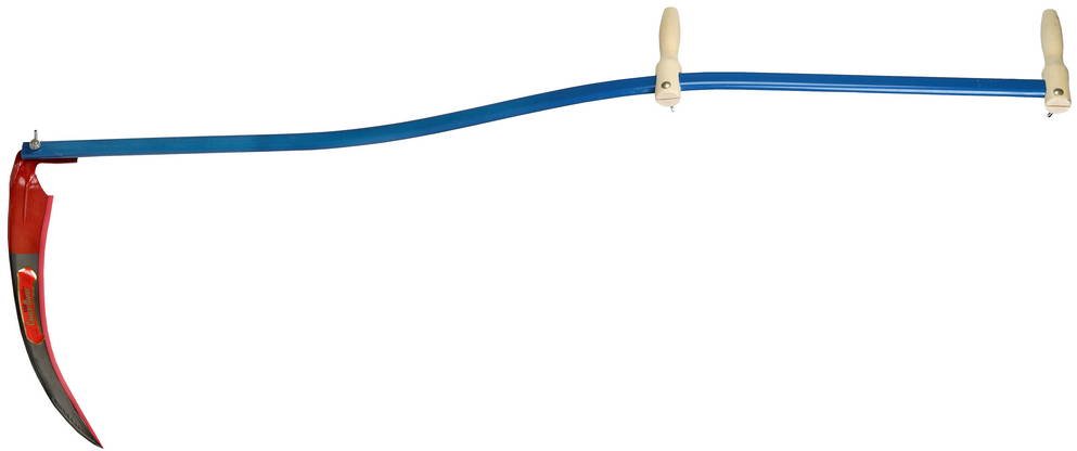 Набор косца "Косарь-М" с металлическим косовищем №6, 60 см 39828-6