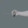 454 Шестигранная отвертка с поперечной ручкой, Hex-Plus, 3.0 x 200 mm, WERA, ( WE-013330 )