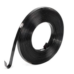 Лента бандажная из нержавеющей стали AISI 316 ЛКС-РРА (316)-1504 (25м) Fortisflex 89761