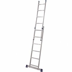 Алюминиевая лестница помост 3 В 1 (арт. в серт.: 1415206) Россия 97970