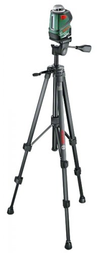 Лазерный нивелир Bosch PLL 360 SET (0.603.663.001)