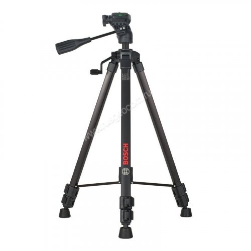 Лазерный уровень Bosch GLL 3-80 C с калибровкой + BT 150