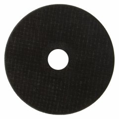 Круг отрезной по металлу, 125 х 0,8 х 22,2 мм Сибртех 743337