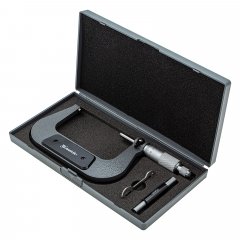 Микрометр механический,75-100 мм Matrix 317005
